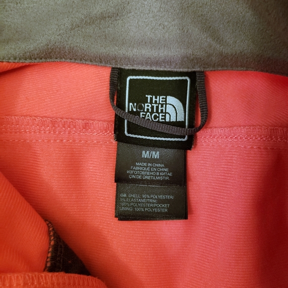 The North Face TNF Apex Jacket - Picture 3 of 8